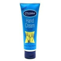 Dermisa Hand Cream Cocoa Butter/Vitamin-E 3 oz.