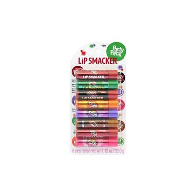 Lip Smackers Multi-Pack Lip Gloss - 8 piece set