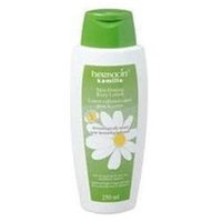 Herbacin Kamille Skin Firming Body Lotion, 8.3 fl oz