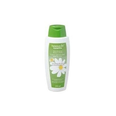Herbacin Kamille Skin Firming Body Lotion, 8.3 fl oz