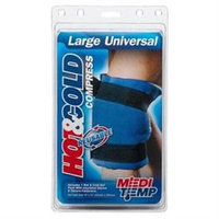 Medi Temp Hot & Cold Pack Medi Temp Hot And Cold Comprehensive Therapy Large Universal Pad