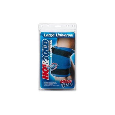 Medi Temp Hot & Cold Pack Medi Temp Hot And Cold Comprehensive Therapy Large Universal Pad