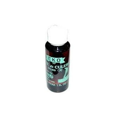 Promeko Inc Eko Snake Oil - 1 Oz