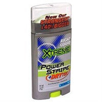 Right Guard Guard Xtreme Arctic Refresh Invisible Solid Anti-Perspirant Deodorant For Men, 2.6 oz