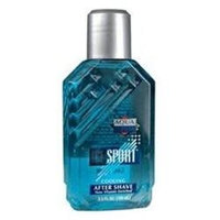 Combe Incorporated Aqua Velva Cooling After Shave, Ice Sport - 3.5 Oz