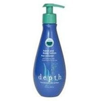 Body Wash Bay Coconut 12 Oz By Depth Body Llc (1 Each)