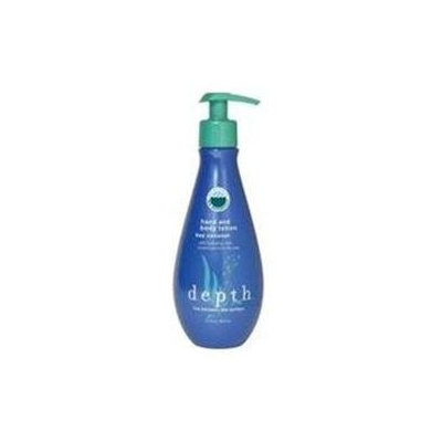 Body Wash Bay Coconut 12 Oz By Depth Body Llc (1 Each)
