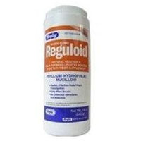 Reguloid Powder, Bulk-Forming Laxative, 19 oz, Watson Rugby