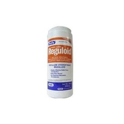 Reguloid Powder, Bulk-Forming Laxative, 19 oz, Watson Rugby