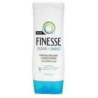 Finesse Clean + Simple Conditioner for Normal Hair
