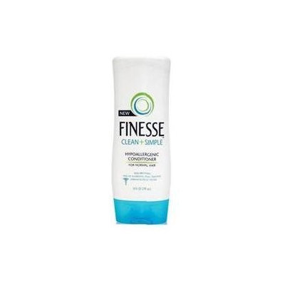 Finesse Clean + Simple Conditioner for Normal Hair