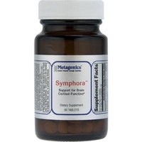 Metagenics - Symphora 60T Health and Beauty