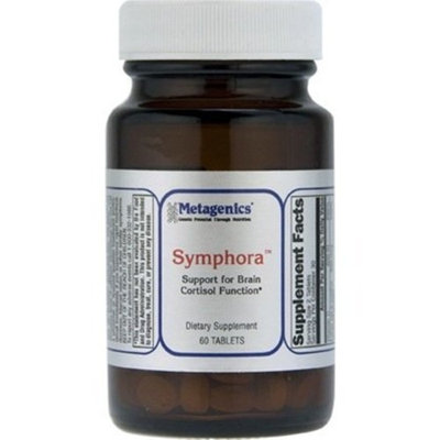 Metagenics - Symphora 60T Health and Beauty