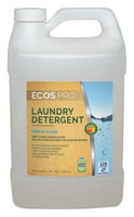 EARTH FRIENDLY PRODUCTS PL9764/04 HE Liquid Laundry Dtrgnt,1 gal, Odor