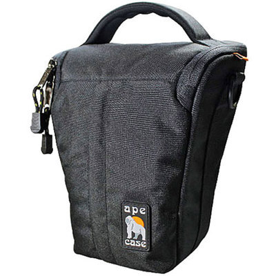 Ape Case Compact DSLR Holster Camera Bag (Interior Dim: 5