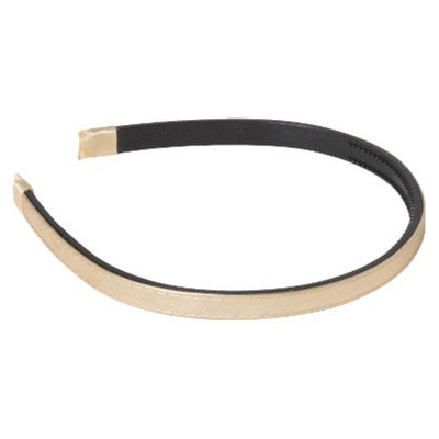 Remington Gold Headband