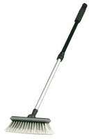 CARRAND 92022S Flow-Thru Brush,44 In.