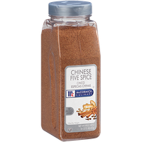 McCormick Culinary® Chinese Five Spice