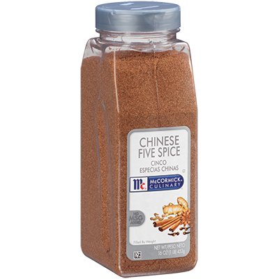 McCormick Culinary® Chinese Five Spice