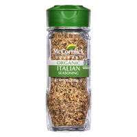 McCormick Gourmet™ Organic Italian Seasoning