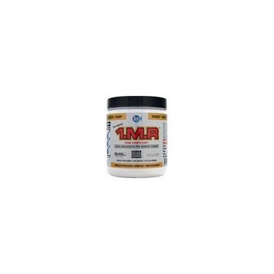 BPI 1.M.R. Orange, 224 g powder (Contains No Dimethylamine)
