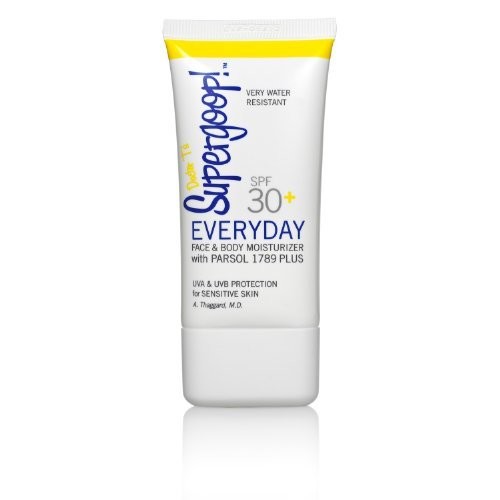 Supergoop! Supergoop Everyday UV Protection, 1.5 Ounce