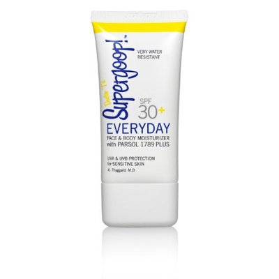 Supergoop! Supergoop Everyday UV Protection, 1.5 Ounce