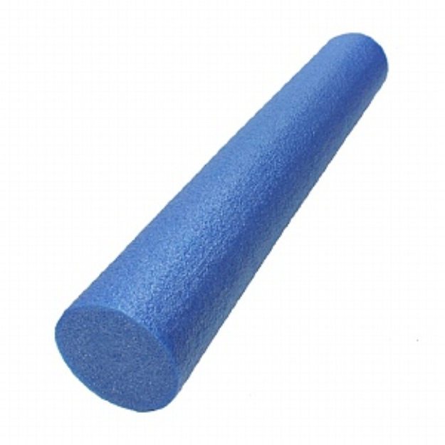 Sivan Health And Fitness EVA Full Round Foam Roller