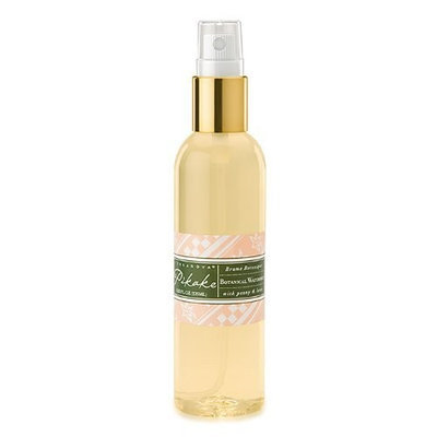 Terra Nova Terranova Pikake Botanical Watermist, 4.25 Ounce