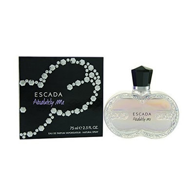 ESCADA Absolutely Me Eau De Parfum Spray, 2.5 Ounce