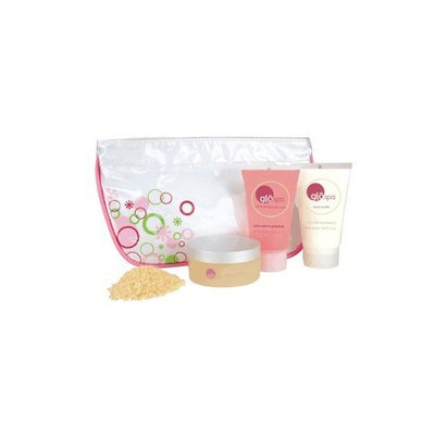 GloSpa - Petite Treats Kit - Citrus Lavender