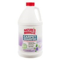 Nature's Miracle® Stain and Odor Remover Carpet Shampoo