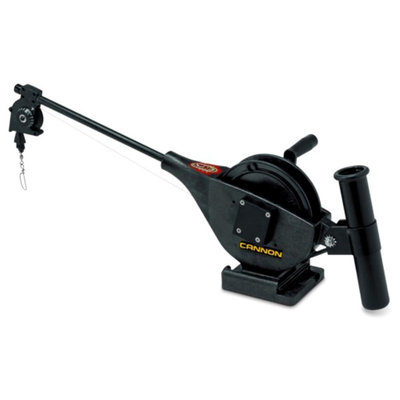 Cannon Lake-Troll Manual Downrigger Lake-Troll Manual Downrigger