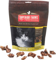 Superior Farms Lamb Tweets Cat Treat