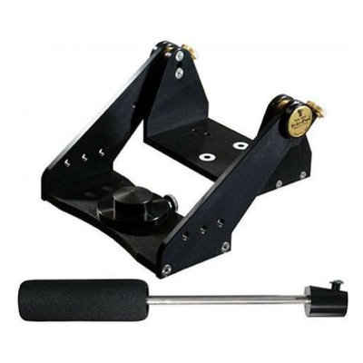 TeleVue Tele-Pod Head w/ quick release knob for any Tele Vue Tripod