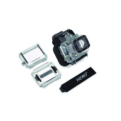 GoPro HERO3 Wrist Housing (AHDWH-301)