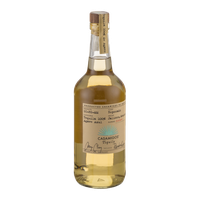Casamigos Tequila Reposado