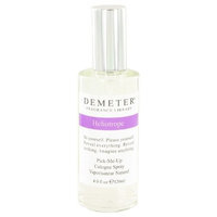 Demeter by Demeter Heliotrope Cologne Spray 4 oz