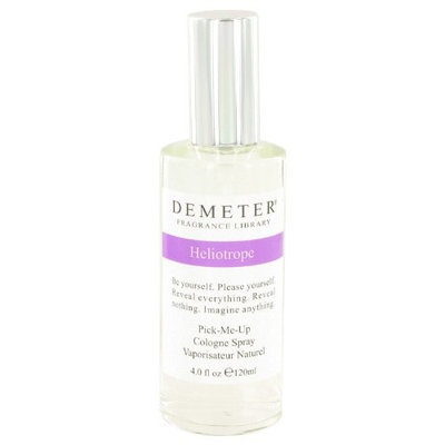 Demeter by Demeter Heliotrope Cologne Spray 4 oz