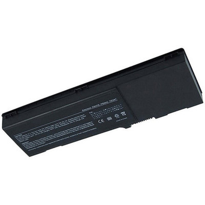 Replacement Battery for Dell Inspiron 6400,1501, E1501 Laptop Battery Pros