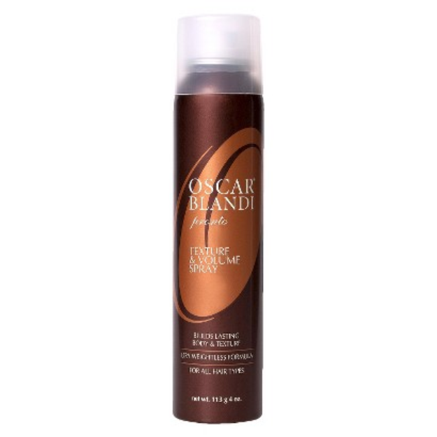 Oscar Blandi Pronto Texture & Volume Spray