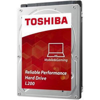 Toshiba L200 500GB 2.5