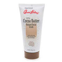 Queen Helene Soothing Cocoa Butter Natural Facial Scrub