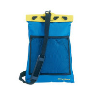 Kwik Tek Dry Pak Multi-Purpose Waterproof Nylon Case - Medium
