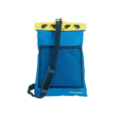 Kwik Tek Dry Pak Multi-Purpose Waterproof Nylon Case - Medium