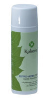Kokoro Health Estro Herb Creme 3.3 oz - Vegan