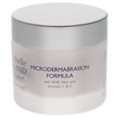 Dr. Michelle Copeland Skin Care Microdermabrasion Formula
