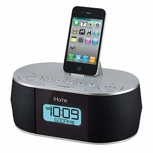 iHome AM/FM Radio for iPad