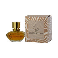 Baby Phat Golden Goddess by Kimora Lee Simmons for Women - 1 oz EDT Spray