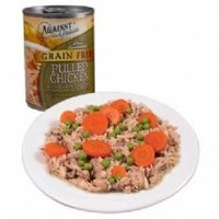 Phillips Feed & Pet Supply Evangers Against the Grain Pulled Chicken Dog Food